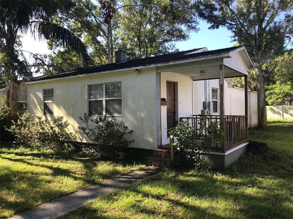 3880 HAINES ROAD N ST PETERSBURG, FL 33703