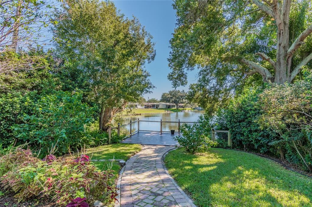 1807 UNION STREET CLEARWATER, FL 33763