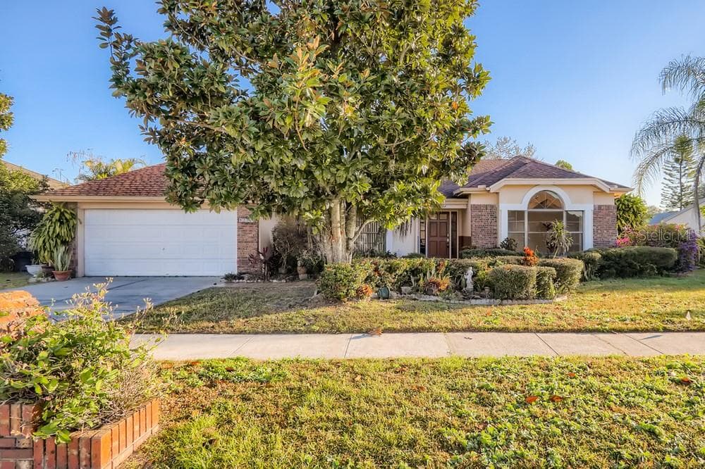 12744 NEWFIELD DRIVE ORLANDO, FL 32837