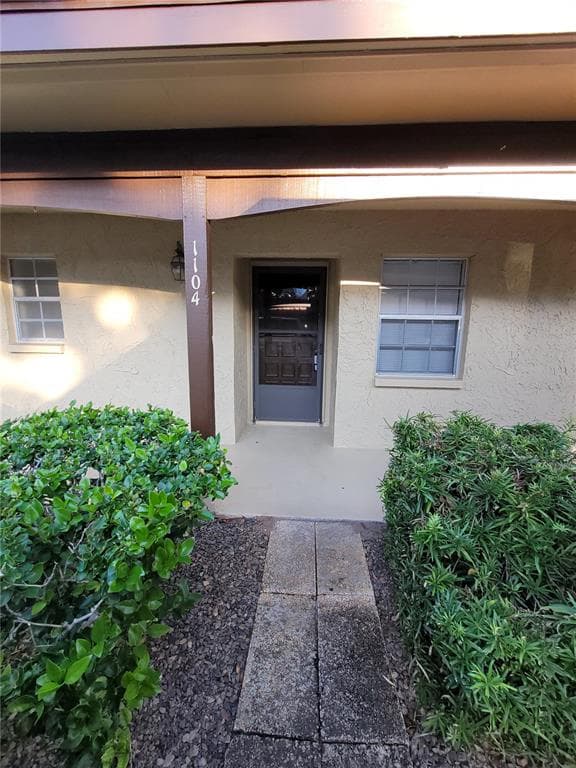 601 N HERCULES AVENUE UNIT 1104 CLEARWATER, FL 33765