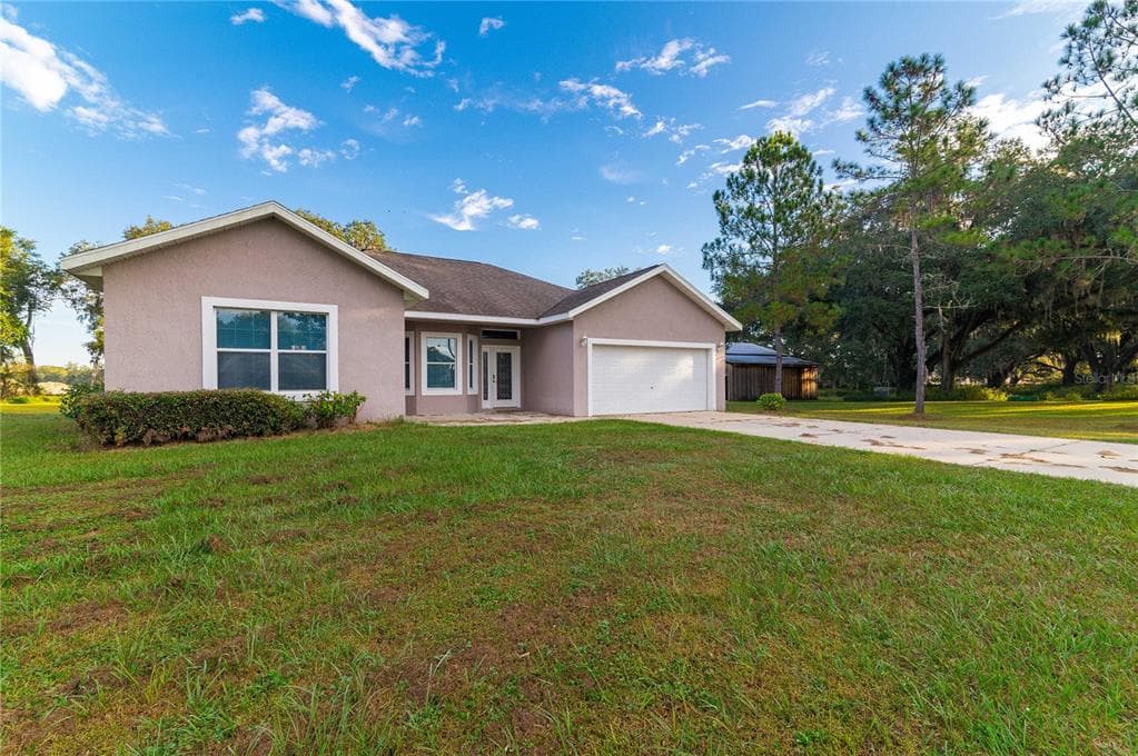 3690 NE 41ST LANE WILDWOOD, FL 34785