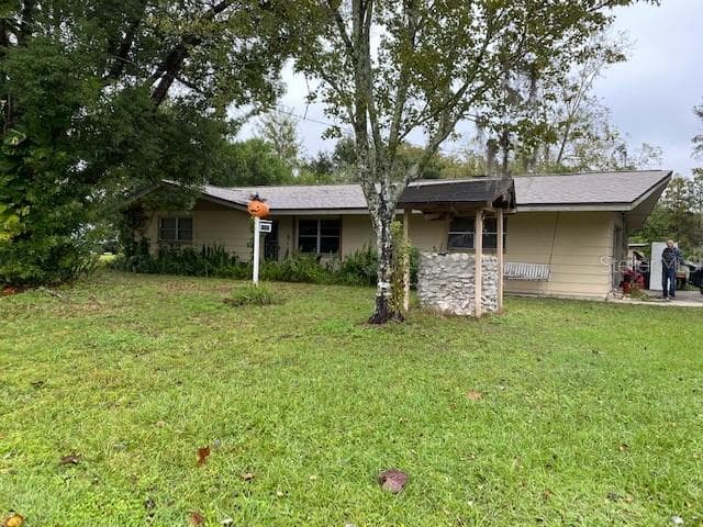 6410 PARKSIDE DRIVE NEW PORT RICHEY, FL 34653