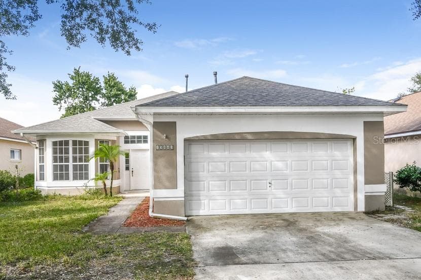15843 GREEN COVE BOULEVARD CLERMONT, FL 34714