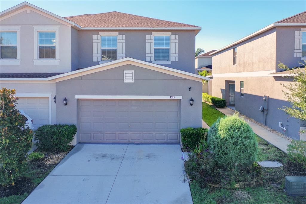 10651 LAKE MONTAUK DRIVE RIVERVIEW, FL 33578