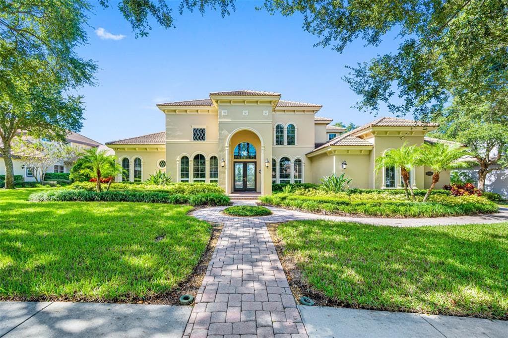 1339 PLAYMOOR DR PALM HARBOR, FL 34683