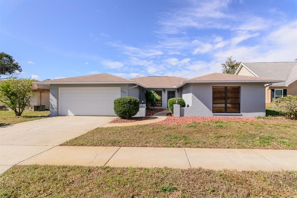 8737 ANDROS LANE PORT RICHEY, FL 34668