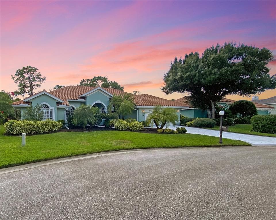 13799 PALMETTO POINT COURT PORT CHARLOTTE, FL 33953