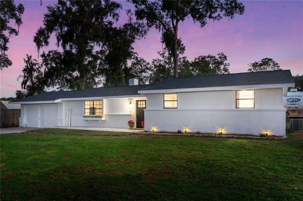 36708 ALTHEA LANE ZEPHYRHILLS, FL 33541