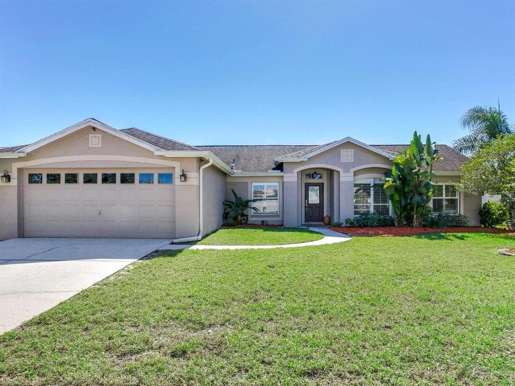 12908 RAYSBROOK DRIVE RIVERVIEW, FL 33569