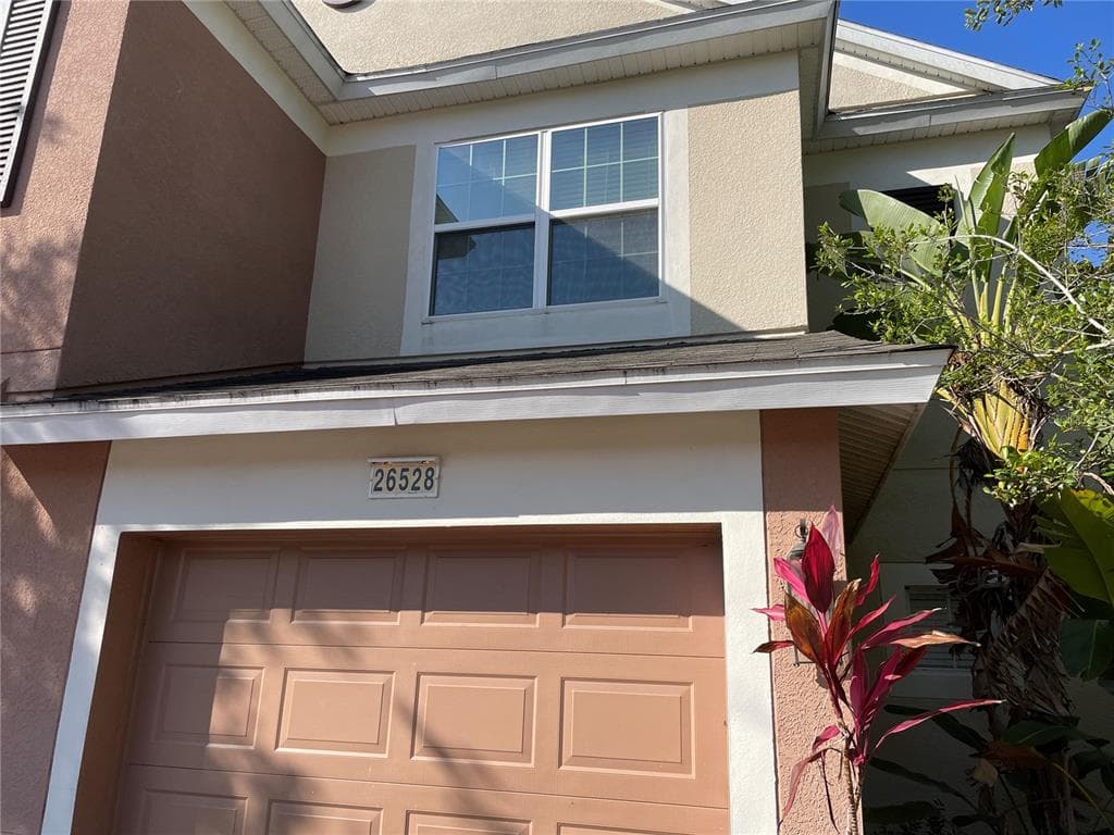 26528 CASTLEVIEW WAY UNIT 26528 WESLEY CHAPEL, FL 33544