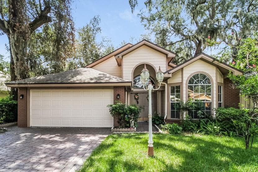957 PIEDMONT OAKS DRIVE APOPKA, FL 32703