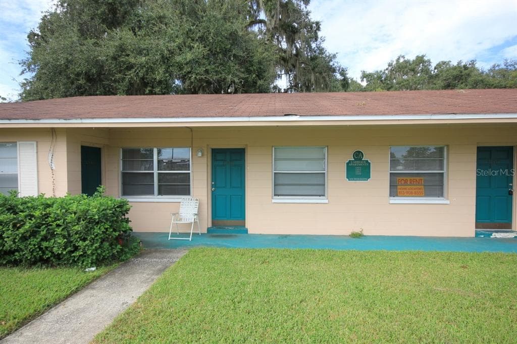 12613 CURLEY STREET SAN ANTONIO, FL 33576