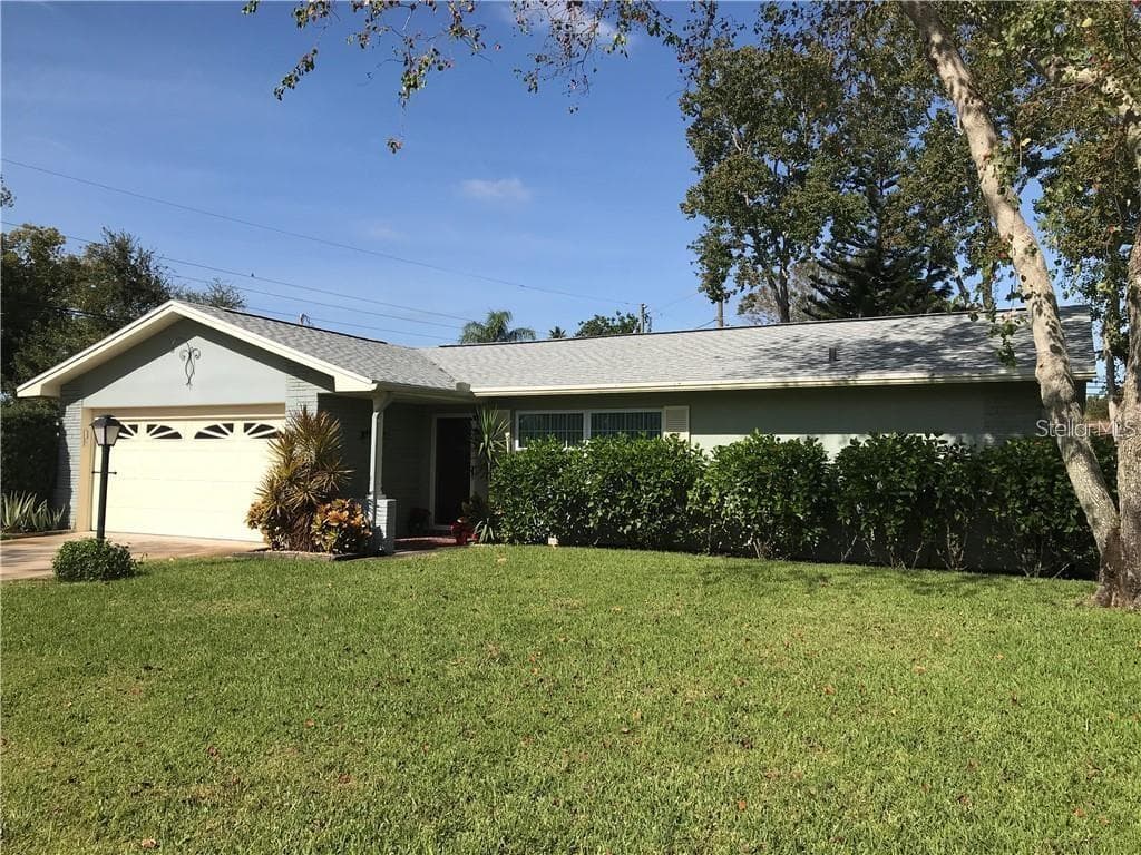 11399 87TH AVENUE SEMINOLE, FL 33772