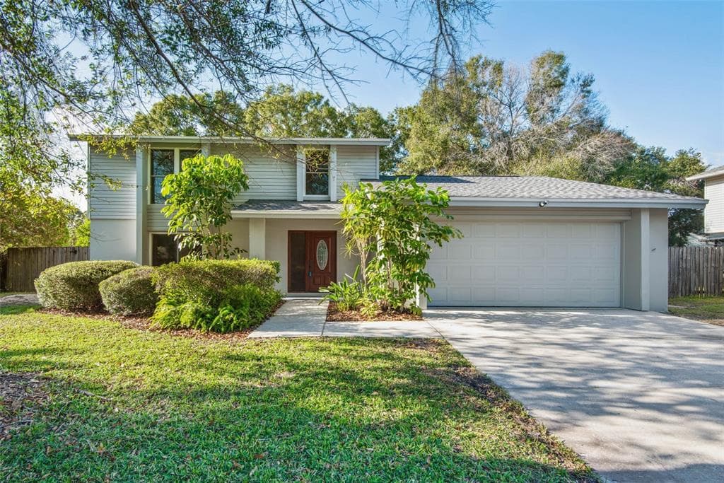 16220 FANTASIA DRIVE TAMPA, FL 33624