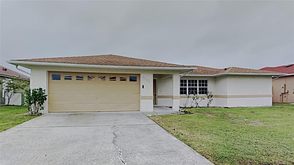 1157 ROAN COURT KISSIMMEE, FL 34759