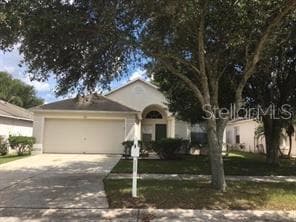 509 SOMERSTONE DRIVE VALRICO, FL 33594