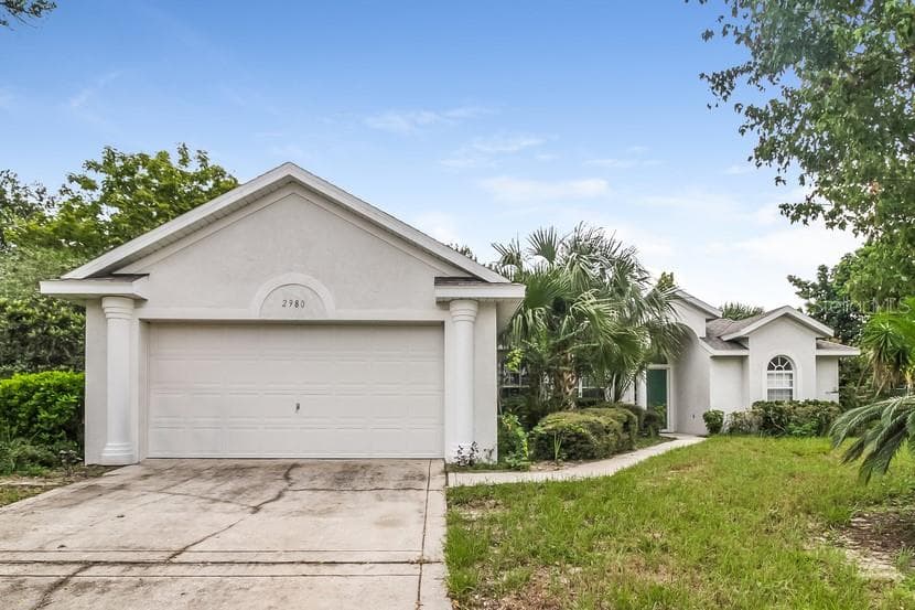 2980 W BEAUMONT LANE EUSTIS, FL 32726