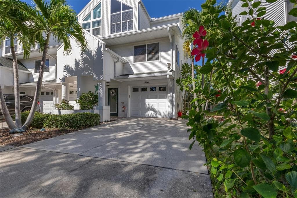 9942 INDIAN KEY TRAIL UNIT 19