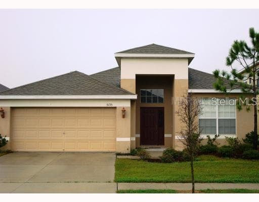 5135 CLOVER MIST DRIVE APOLLO BEACH, FL 33572