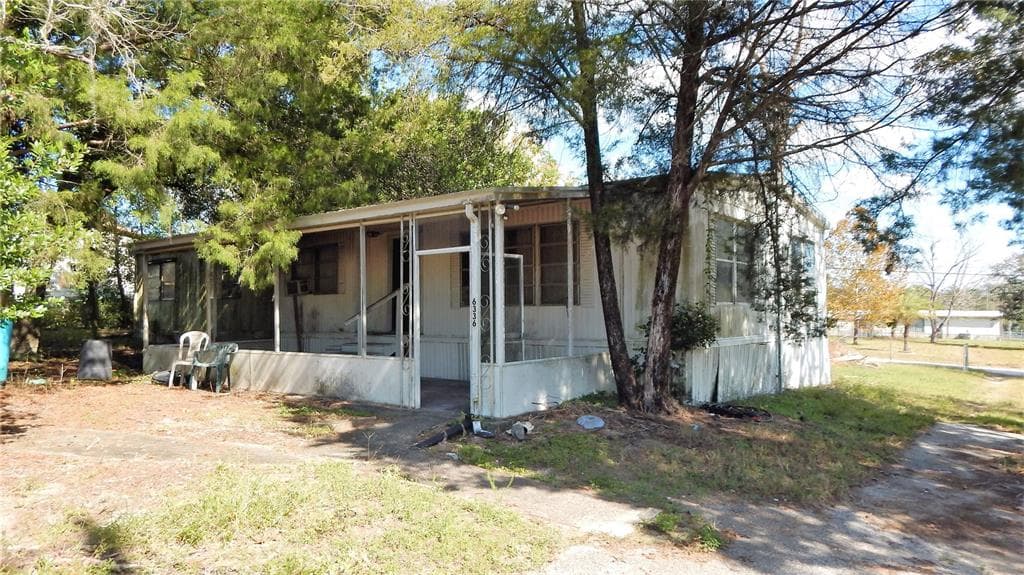 6336 GOODWAY DRIVE BROOKSVILLE, FL 34602