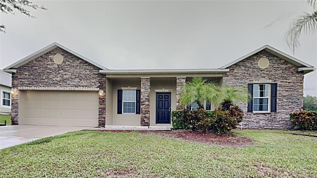 1117 SPRUCE RIDGE COURT MINNEOLA, FL 34715
