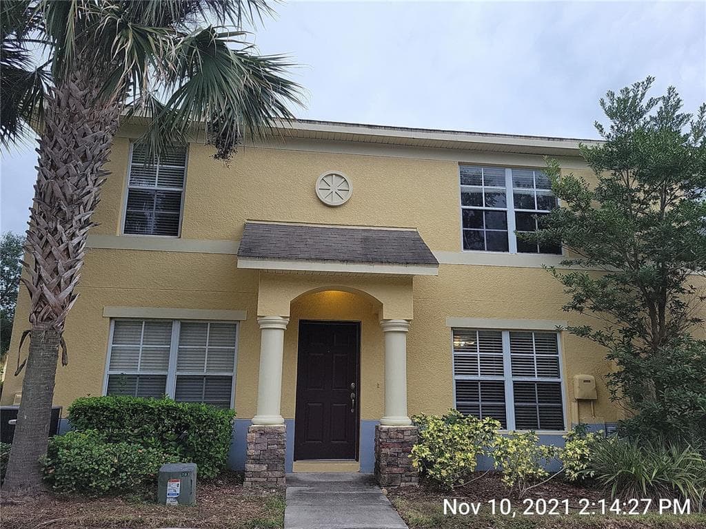37540 DALIHA TERRACE ZEPHYRHILLS, FL 33542