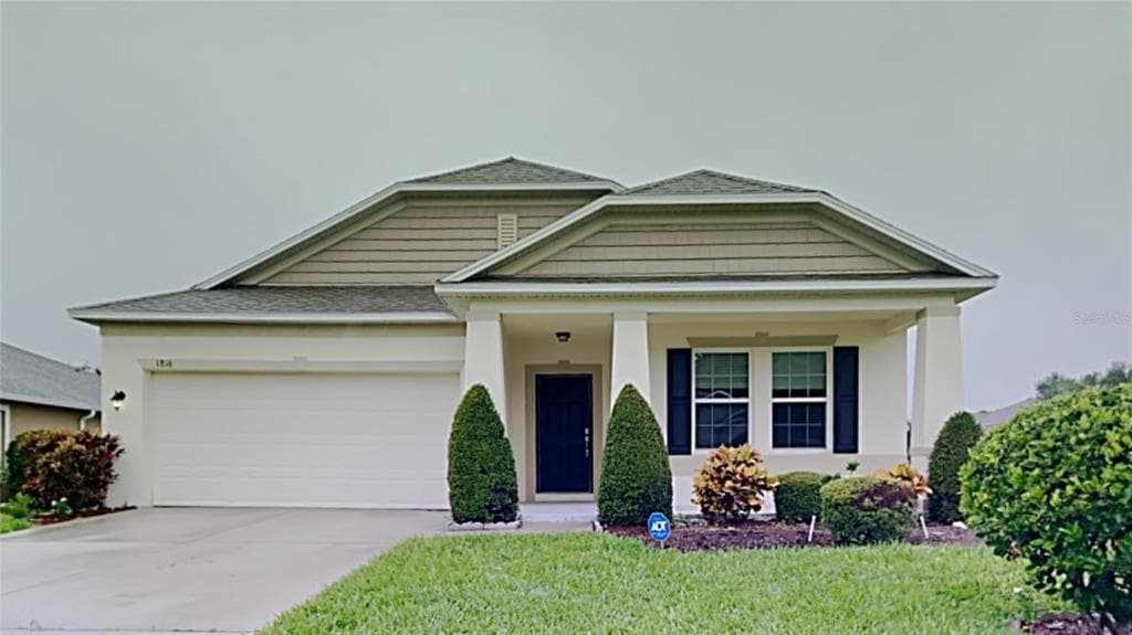 1816 DUNN COVE DRIVE APOPKA, FL 32703