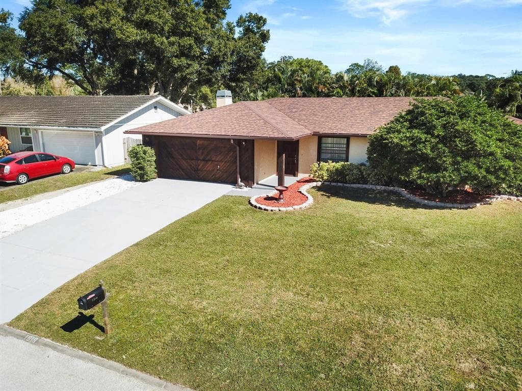 1819 DIANE DRIVE CLEARWATER, FL 33759