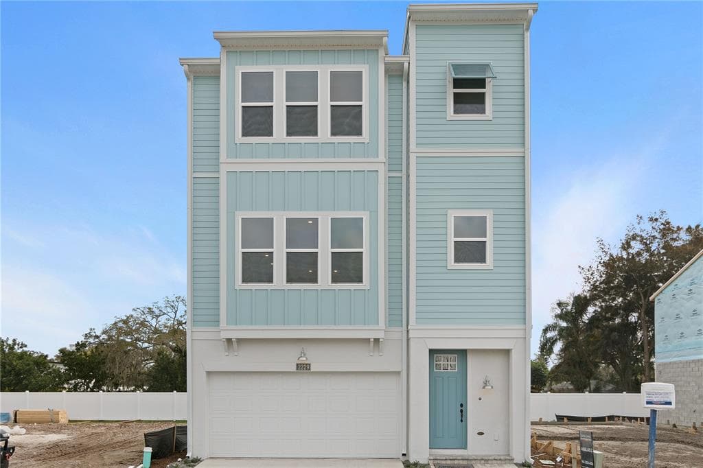 439 WINGFIELD DRIVE SARASOTA, FL 34237