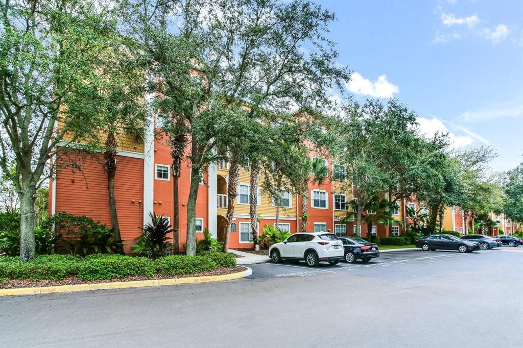 4207 S DALE MABRY HIGHWAY UNIT 6405 TAMPA, FL 33611