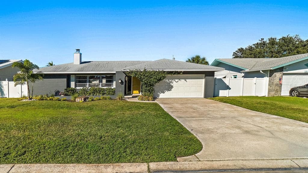 2581 61ST AVENUE S ST PETERSBURG, FL 33712