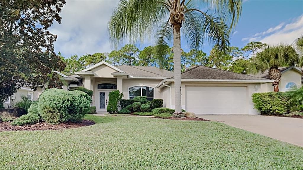 1216 HAMPSTEAD LANE ORMOND BEACH, FL 32174