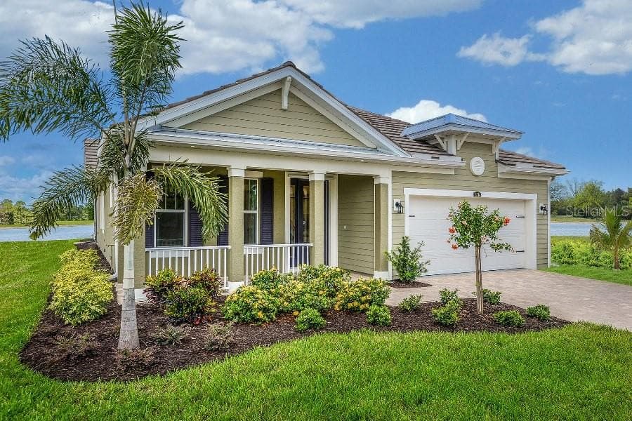 8533 SEPTEMBER SKY COURT UNIT 262 SARASOTA, FL 34238