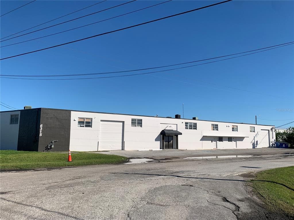 6315 ANDERSON ROAD TAMPA, FL 33634