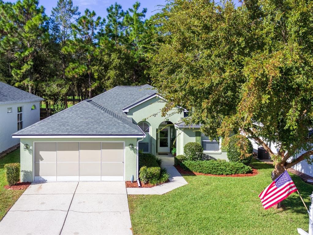 11721 SW 72ND CIRCLE OCALA, FL 34476