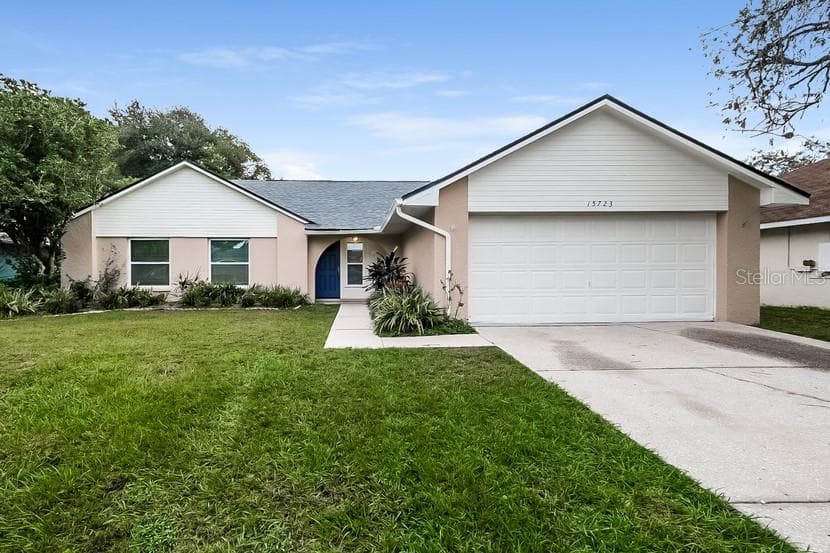 15723 WOODSHED PLACE TAMPA, FL 33624