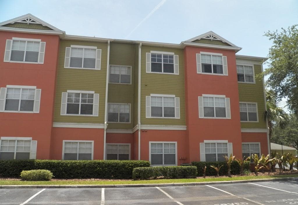 4207 S DALE MABRY HIGHWAY UNIT 2311 TAMPA, FL 33611