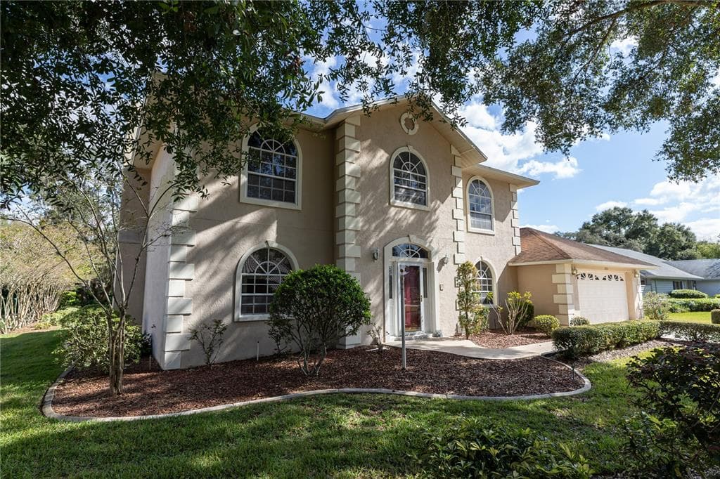 2810 FOREST CLUB DRIVE PLANT CITY, FL 33566