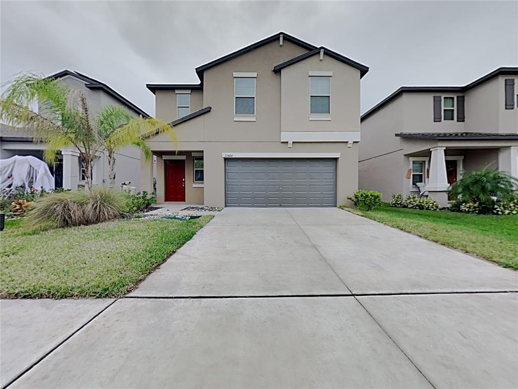 11406 SAGE CANYON DRIVE RIVERVIEW, FL 33578