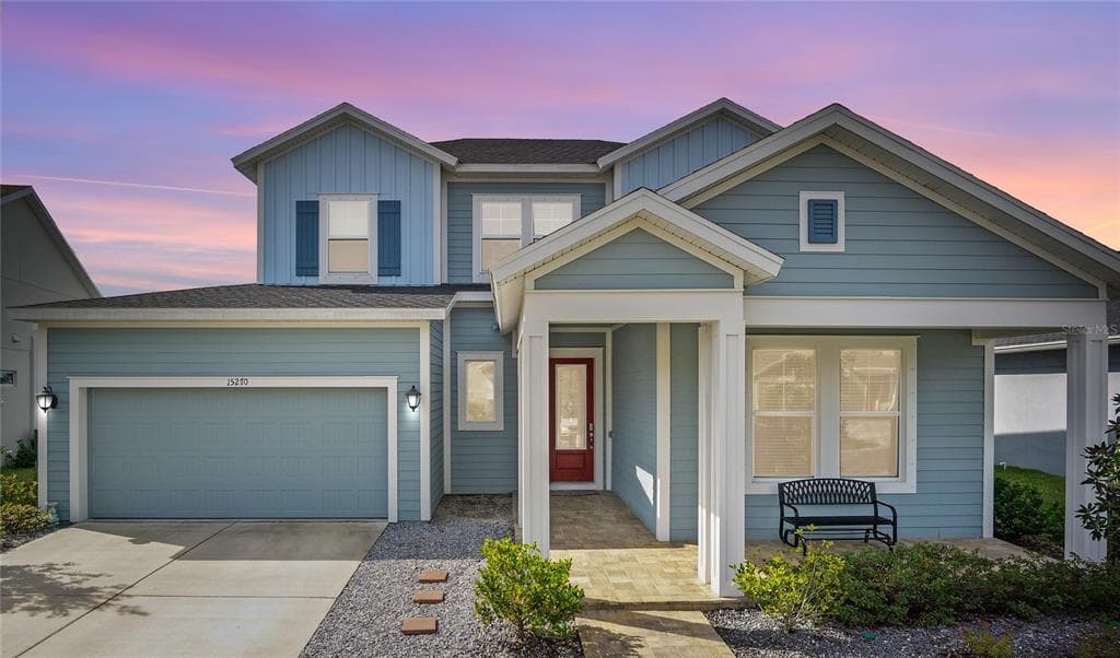 15270 RENAISSANCE AVENUE