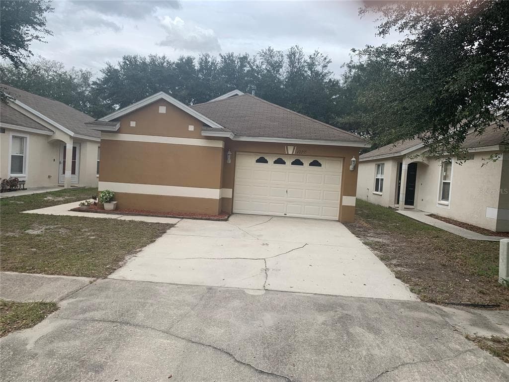 10355 LAKESIDE VISTA DRIVE RIVERVIEW, FL 33569