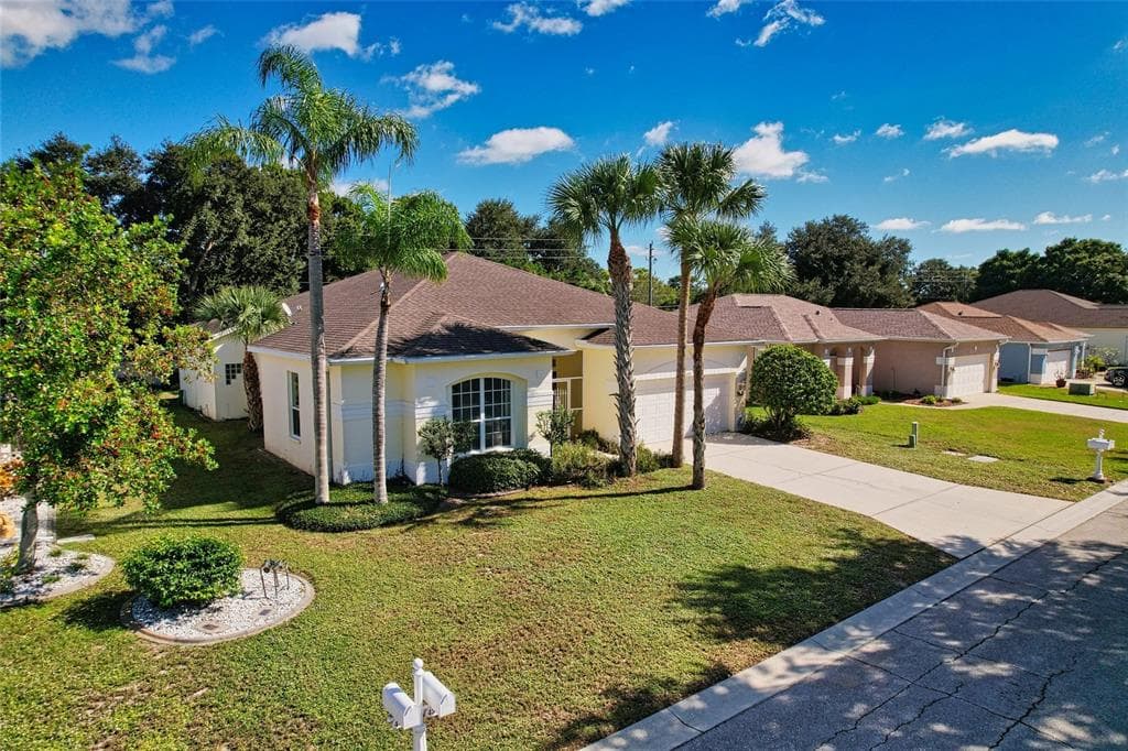 4307 MANFIELD DRIVE VENICE, FL 34293