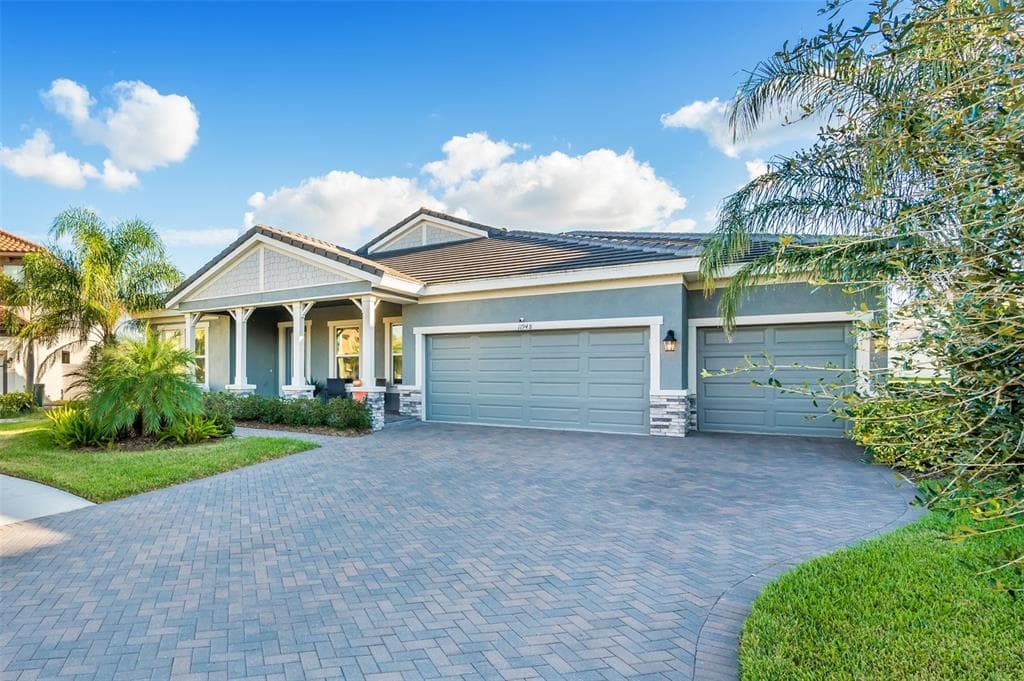 11948 CLIMBING FERN AVENUE RIVERVIEW, FL 33579