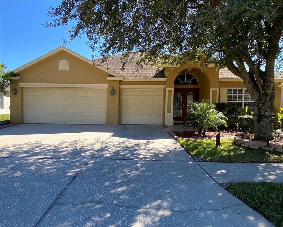 19128 WIND DANCER STREET LUTZ, FL 33558