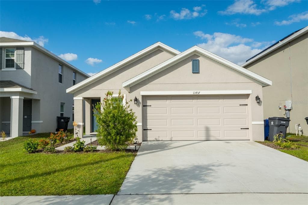 11437 STONE PINE STREET RIVERVIEW, FL 33569