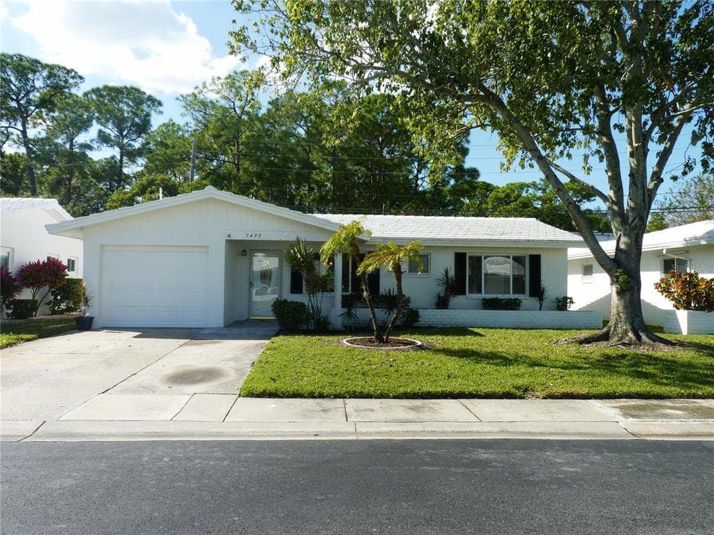9490 45TH WAY N PINELLAS PARK, FL 33782