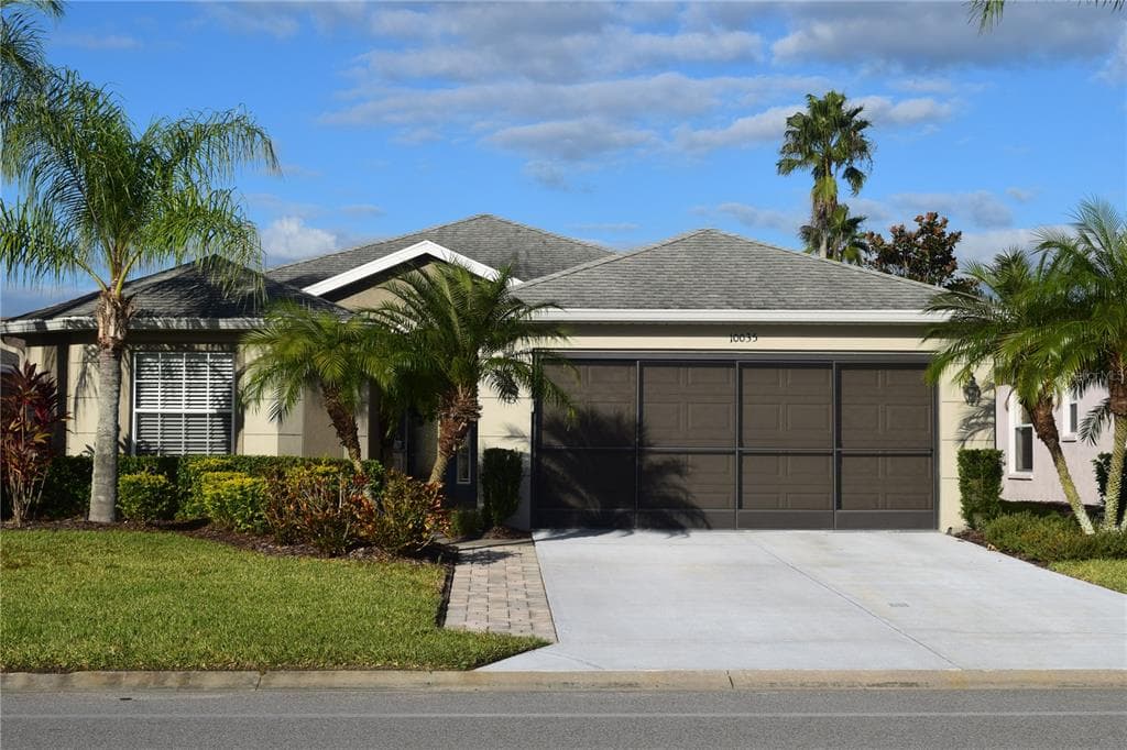 10035 OLD TAMPA BAY DRIVE SAN ANTONIO, FL 33576
