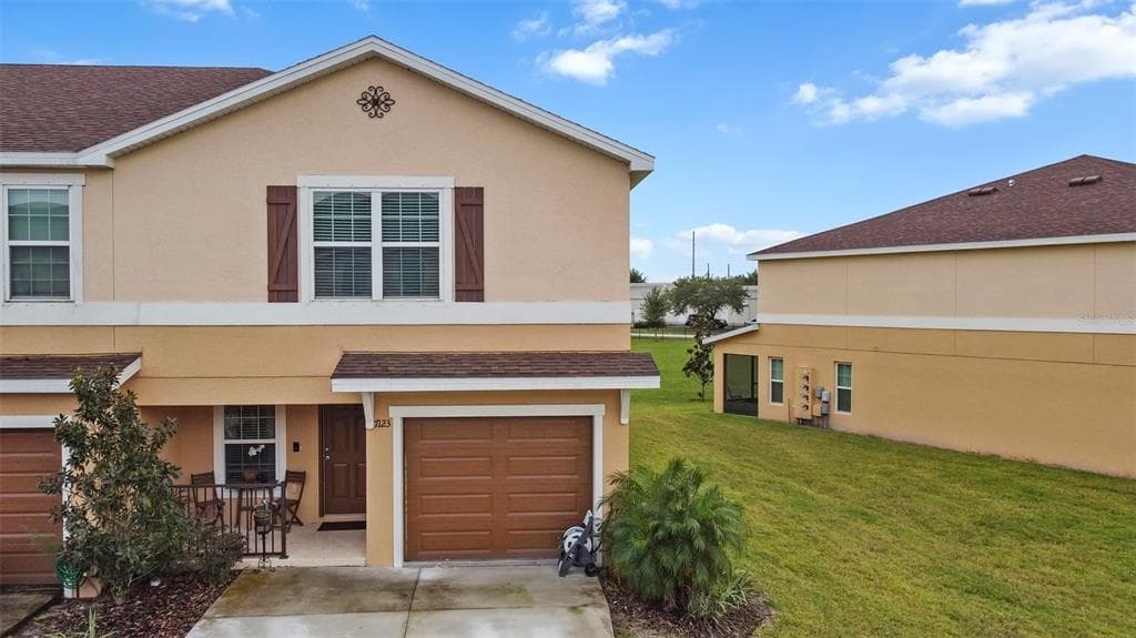 7123 MERLOT SIENNA AVENUE GIBSONTON, FL 33534