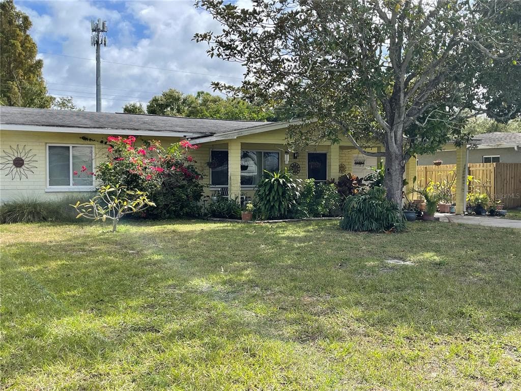 11267 108TH LANE LARGO, FL 33778