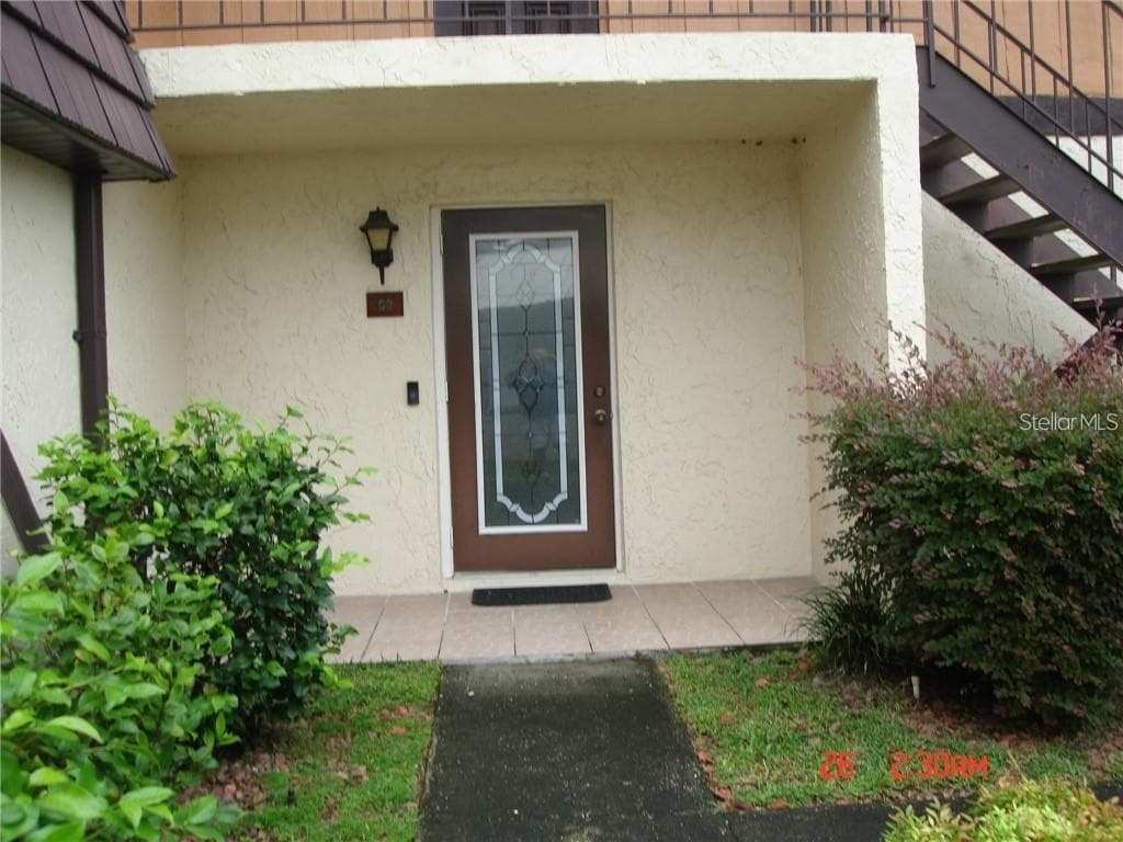 57 DOUGLAS STREET UNIT 103 HOMOSASSA, FL 34446